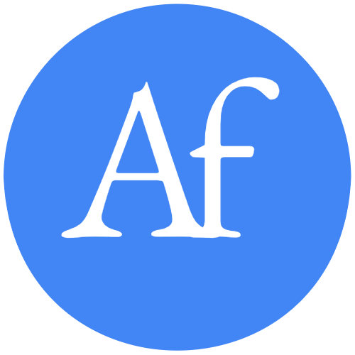 Afjire