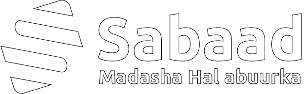 Sabaad Logo