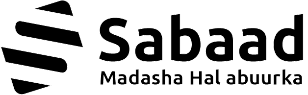 Sabaad Logo