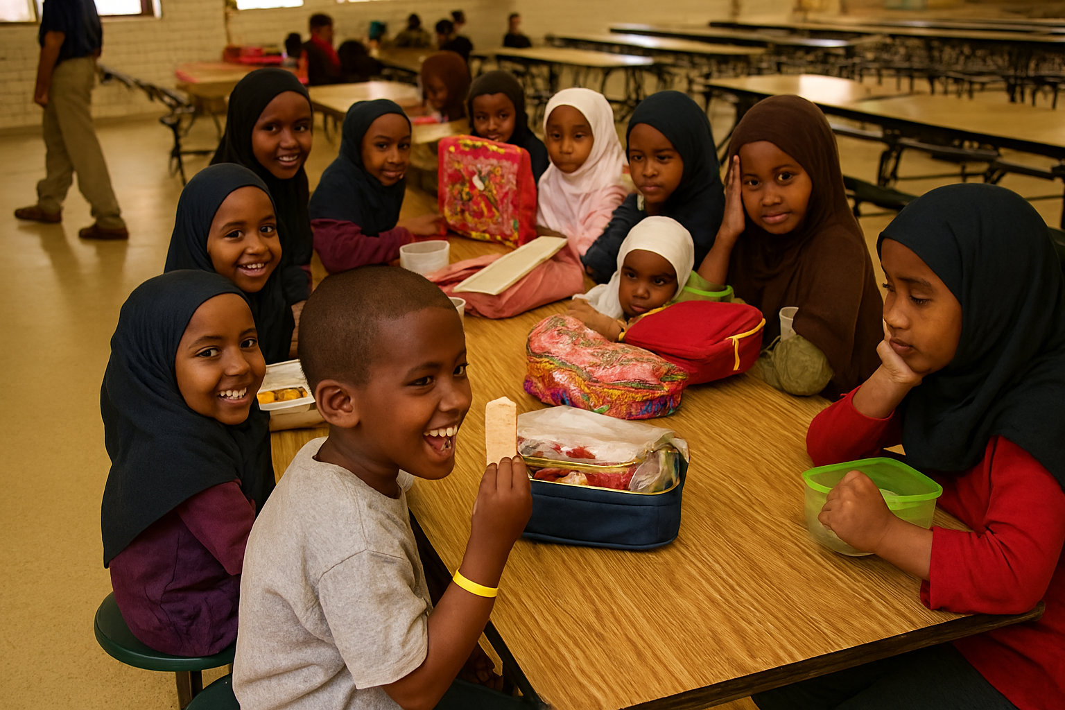 Sida loo sameeyo waqti carruurta