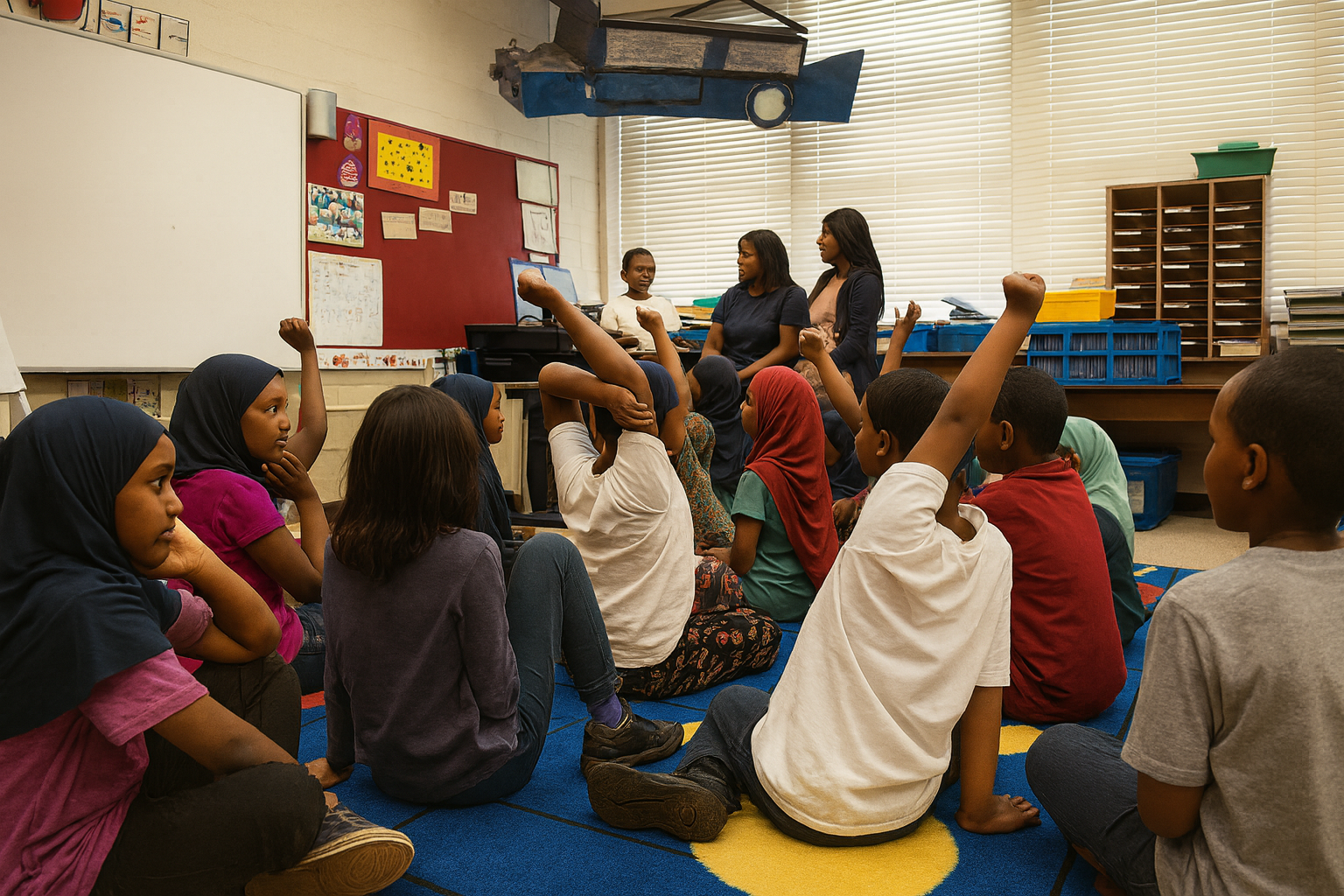 Musiig & sawir qorid