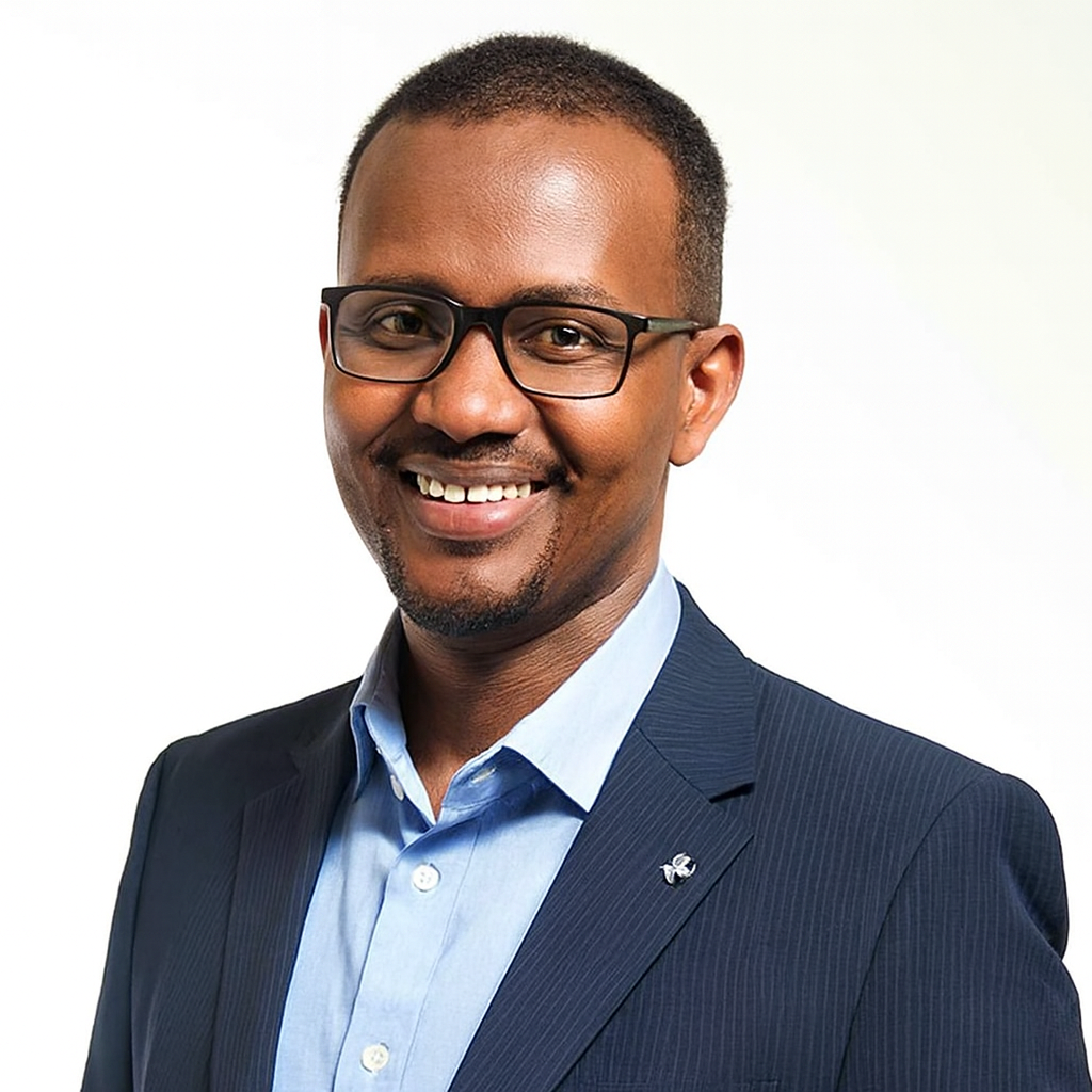 Axmed Maxamed - Macallin Dhaqanka