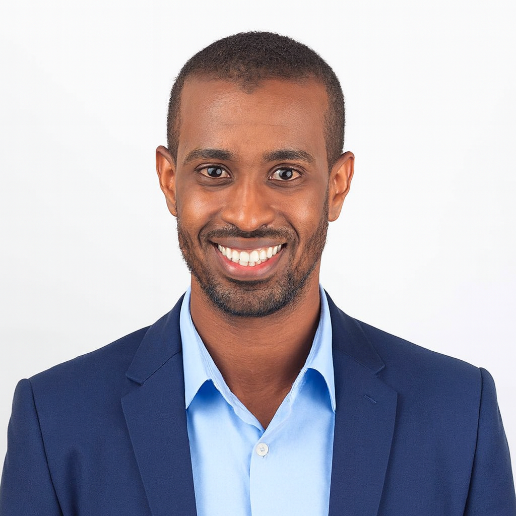 Cali Xasan - Macallin Ciyaaraha